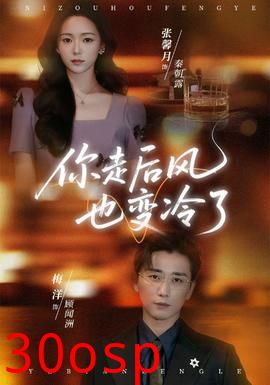 你走后风也变冷了