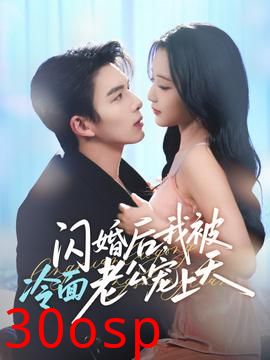闪婚后，我被冷面老公宠上天