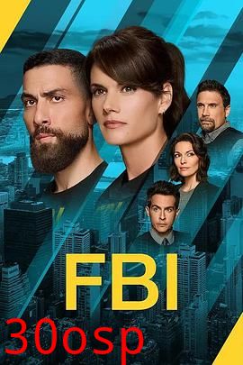 联邦调查局第八季