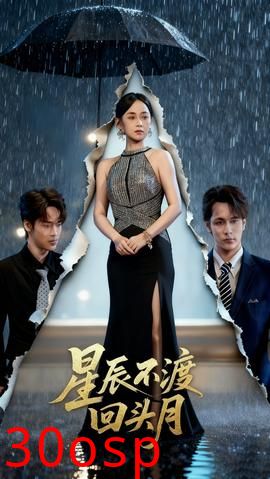 星辰不渡回头月