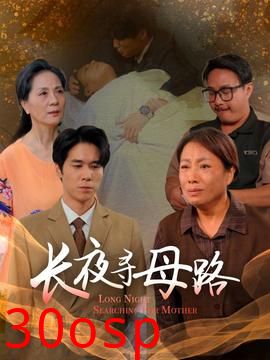 长夜寻母路