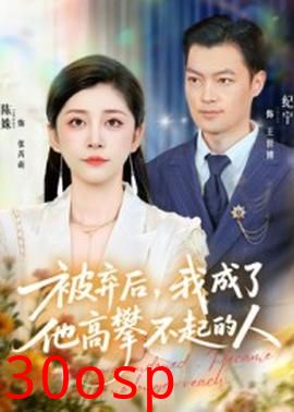 被弃后我成了他高攀不起的人
