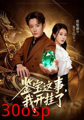 鉴宝这事，我开挂了