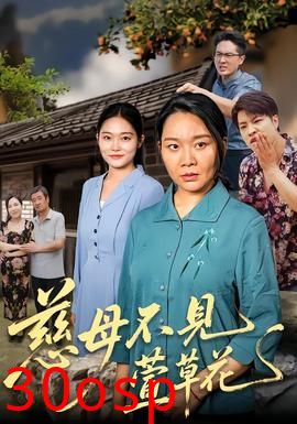 慈母不见萱草花