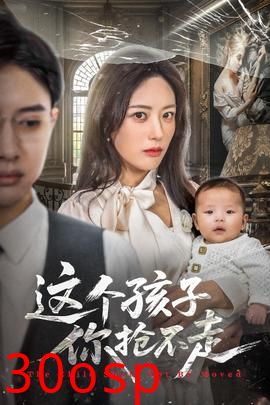 这个孩子你抢不走