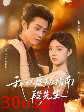 我的渡劫指南段先生