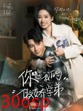 你好，我的傲娇学弟