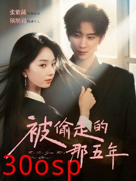 被偷走的那五年