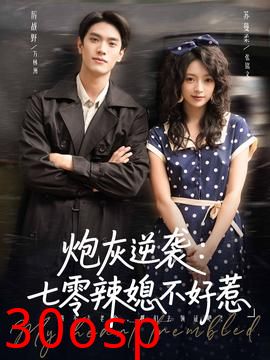 炮灰逆袭七零辣媳不好惹