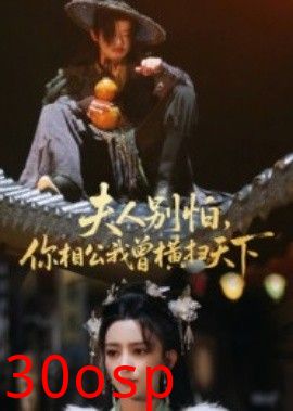 夫人别怕，你相公我曾横扫天下