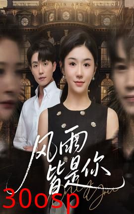 风雨皆是你