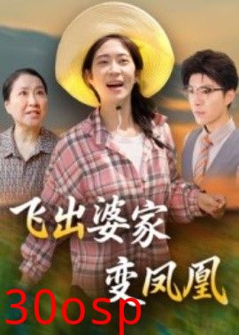 飞出婆家变凤凰