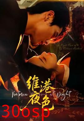 维港夜色＆港城回响