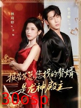 报告苏总，您找的赞婿是龙神殿主