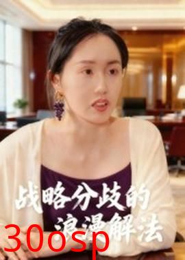 战略分歧的浪漫解法