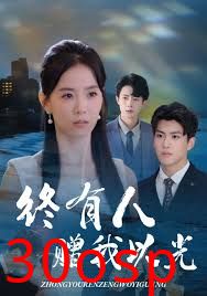 终有人赠我以光