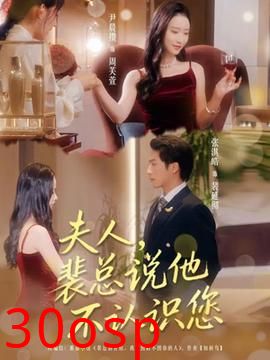 夫人裴总说他不认识您