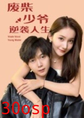 废柴少爷的逆袭人生