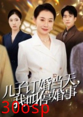 儿子订婚当天，我叫停婚事