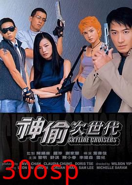 神偷次世代粤语