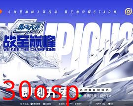 战至巅峰第四季