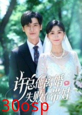 许总他离婚失败在带娃