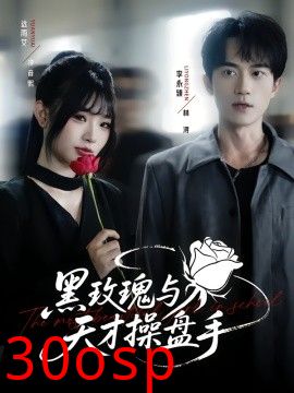 黑玫瑰与天才操盘手