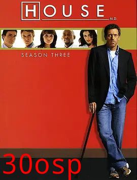 豪斯医生第三季