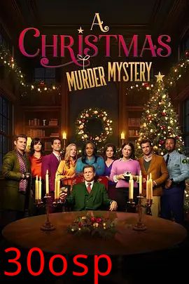 圣诞谋杀谜案