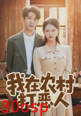 我在农村打恶人