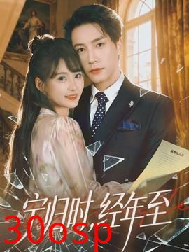 宁归时，经年至