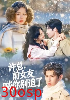 许总，前女友喊你别追了