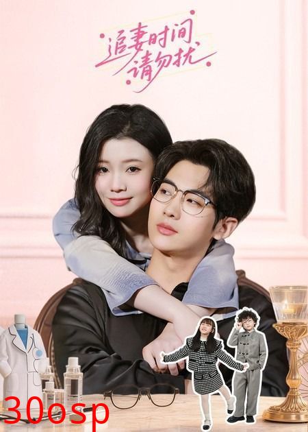 追妻时间请勿扰