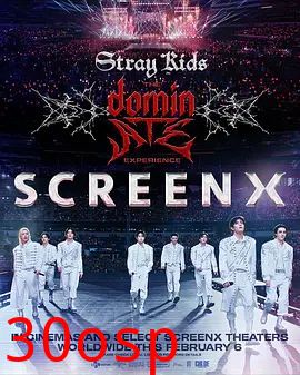 Stray Kids：主宰一切的体验