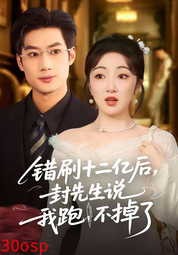 错刷十二亿后，封先生说我跑不掉了