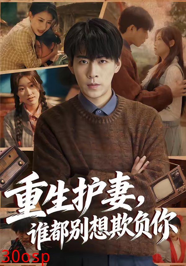 重生护妻，谁都别想欺负你