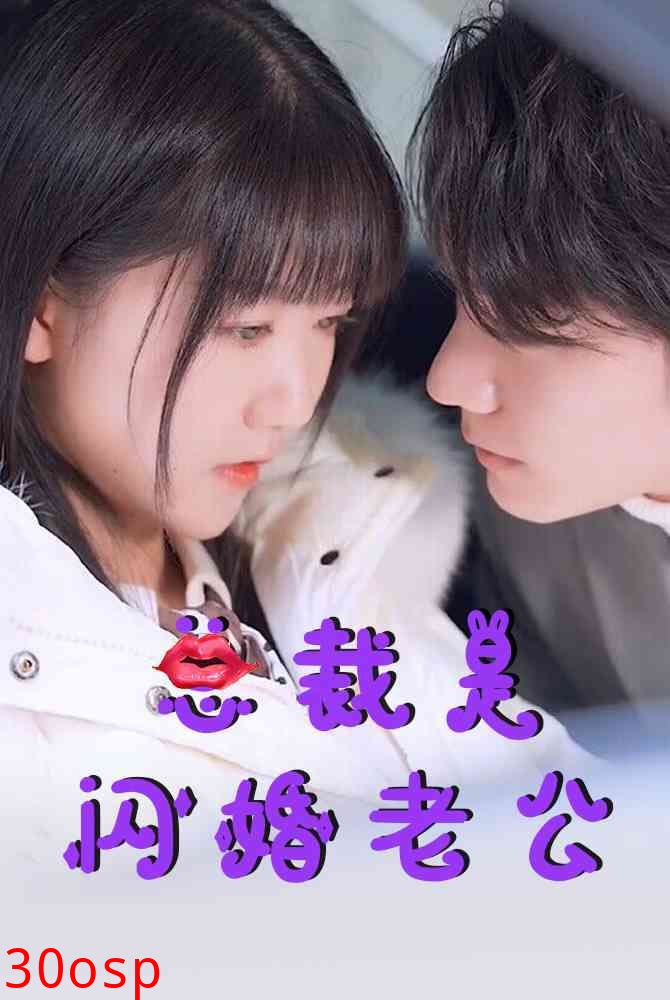 总裁是闪婚老公