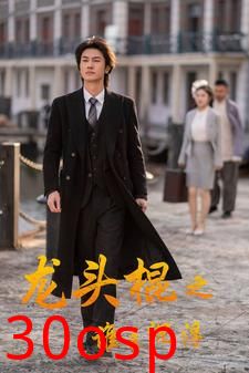 龙头棍之谁主沉浮