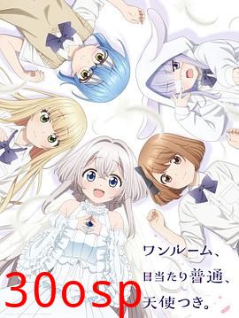 单人房、日照一般、附天使。