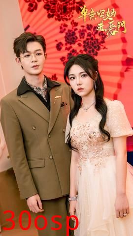 单亲妈妈进豪门