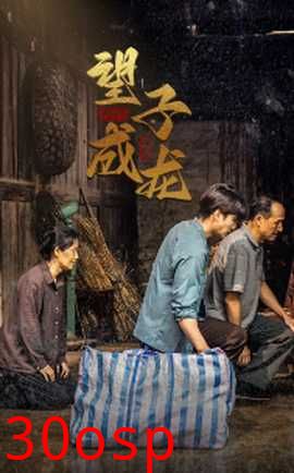 新版：望子成龙