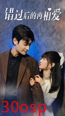 错过后的再相爱