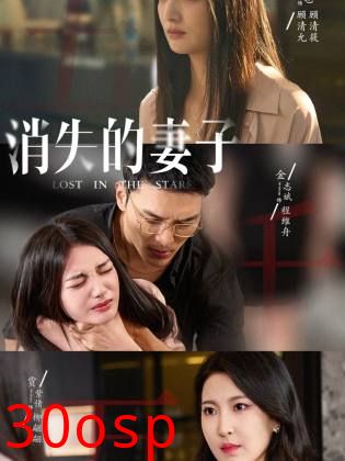 新版：消失的妻子