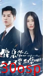 鹿总夫人又要和您摊牌了