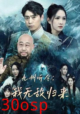 九州听令：我无敌归来