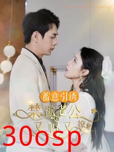 蓄意引诱禁欲老公又野又撩&婚约老公他明宠暗撩