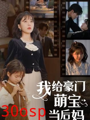 我的极品老公&我给豪门萌宝当后妈