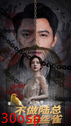 掌中玩物不做陆总金丝雀