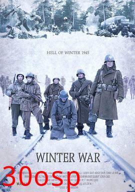 冬季战争