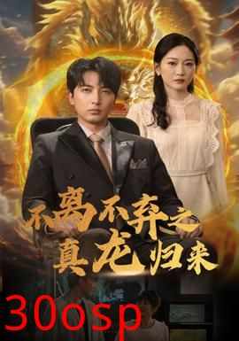 不离不弃之真龙归来